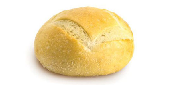 Mini Sourdough Boule