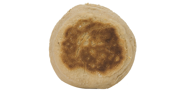 Light Multigrain English Muffins