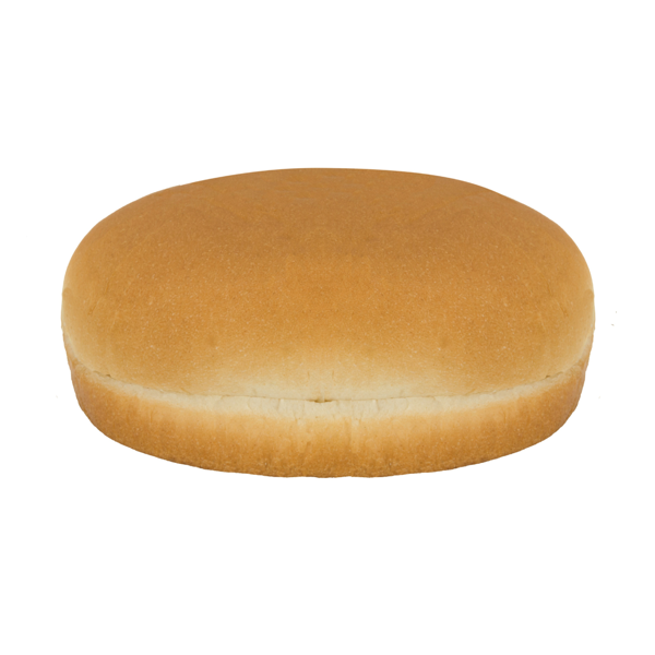 Hamburger Buns Made with Whole Grain