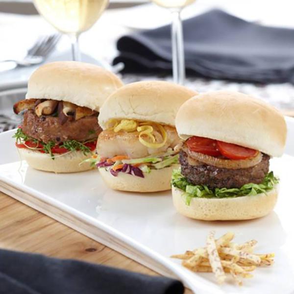 slider-trio
