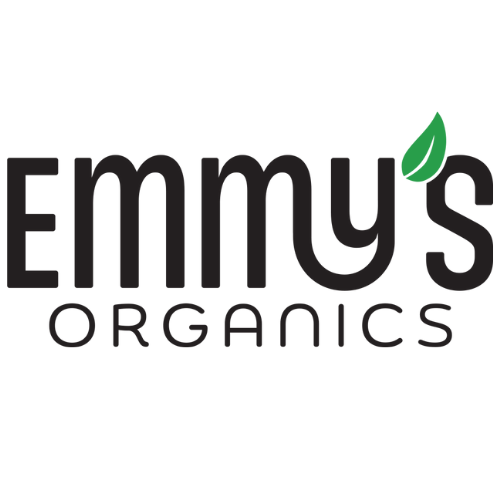 Emmy's Organics Logo