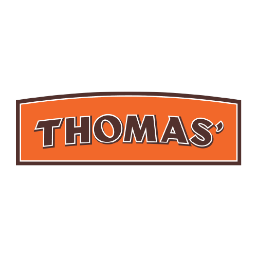 Thomas' Logo