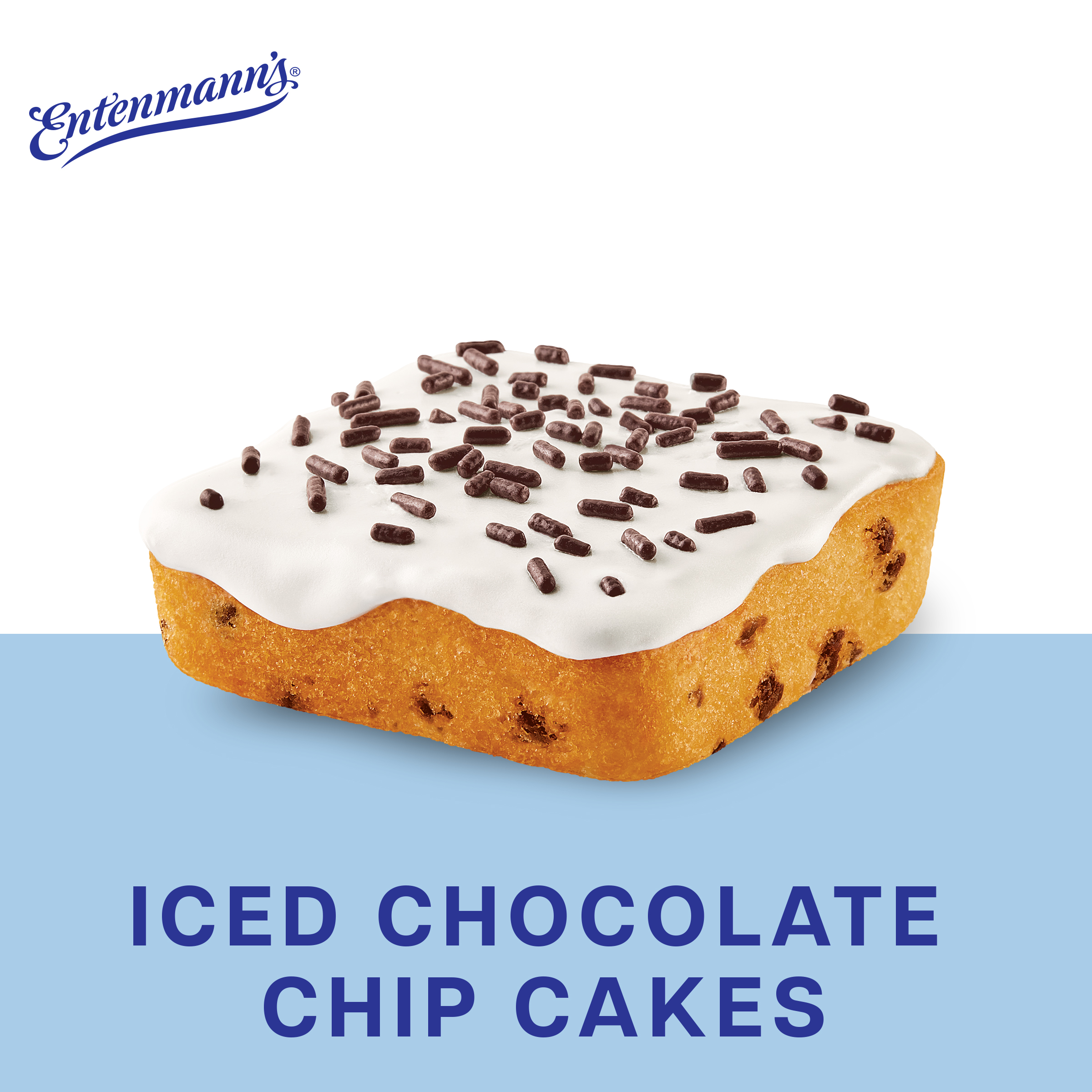 snack cake