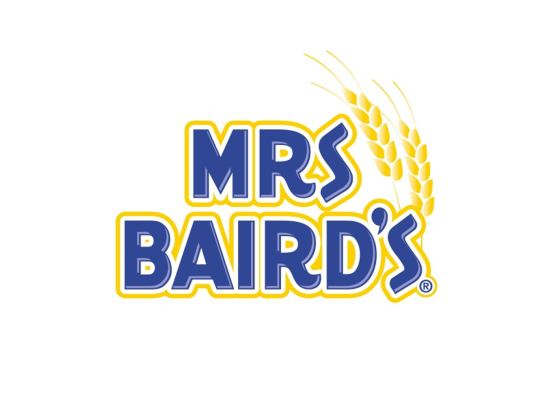Mrs Bairds Logo