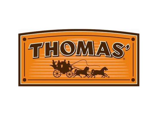 Thomas' Logo