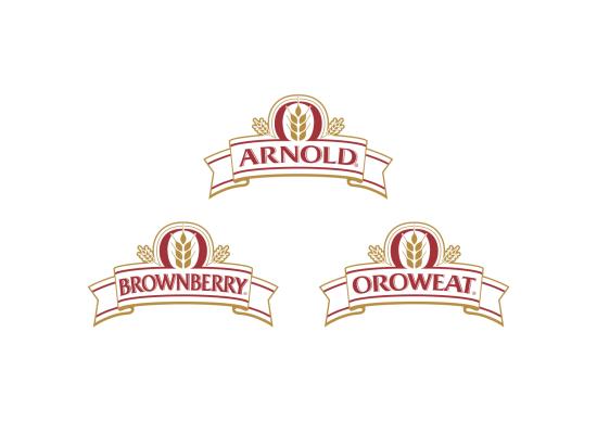 Arnold / Brownberry / Oroweat Family Logo