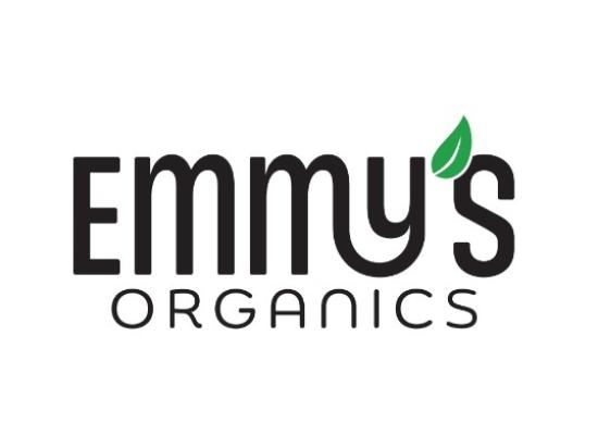 Emmy's Logo