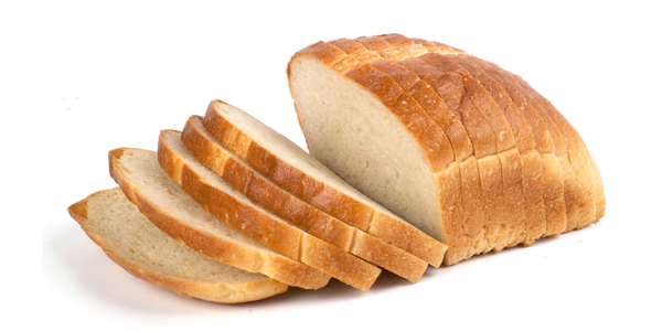 Sourdough Square Bread