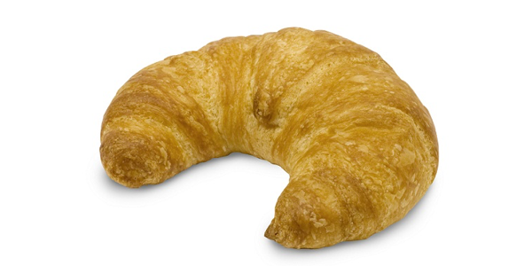 Deluxe Mini Croissant