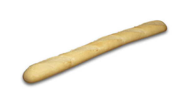 Long Crusty French Bread