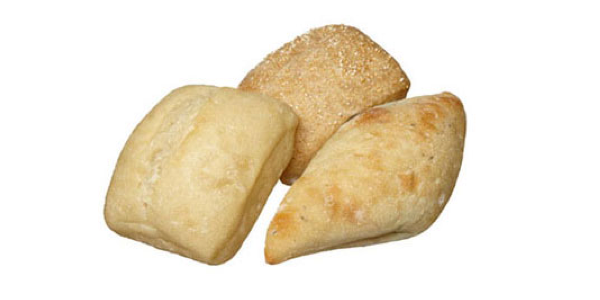 Assorted Artisan Dinner Roll Assorted Artisan Dinner Roll