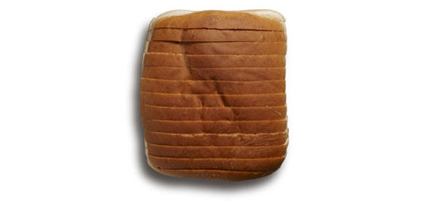 Panini Sandwich Bread
