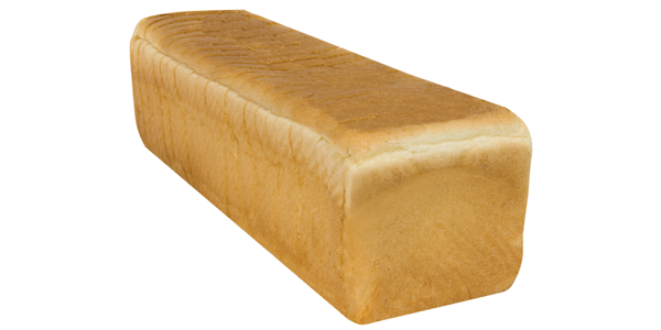 Pullman White Sliced Bread