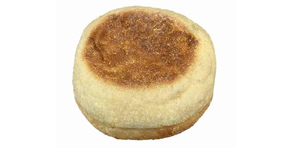 Plain English Muffins