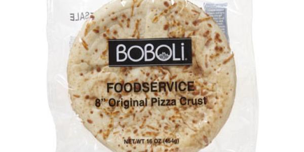 Boboli 8" Pizza Crust