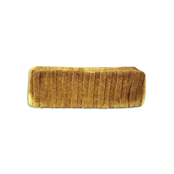 Sliced 100% Whole Wheat Sandwich Bread