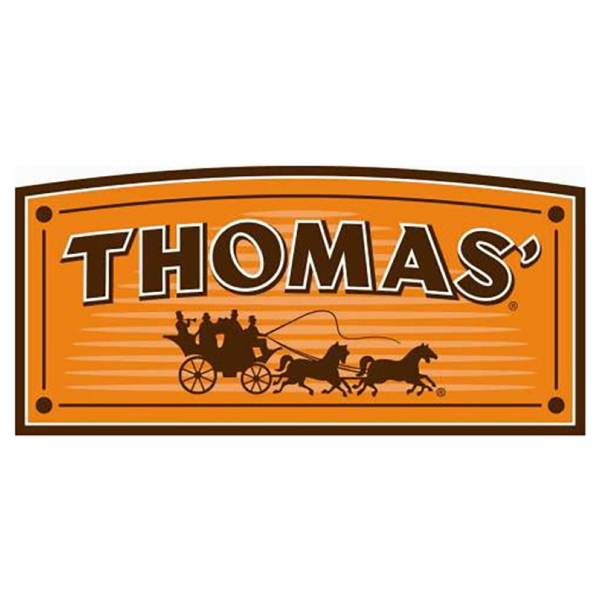 Thomas' Logo