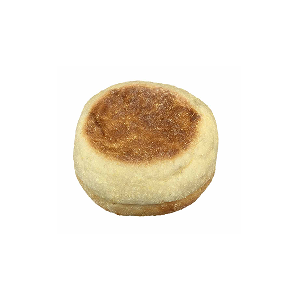 Plain English Muffins